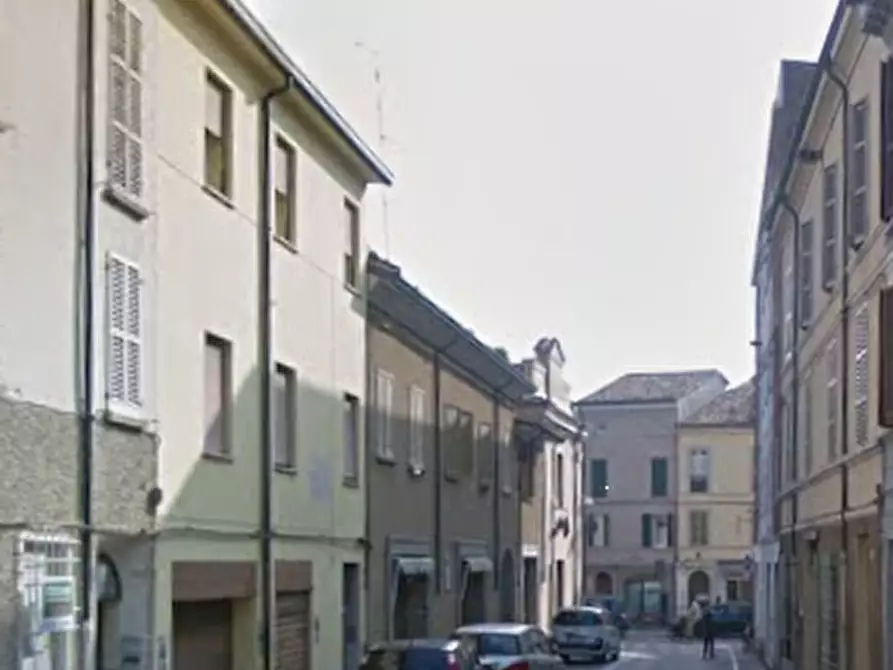 Immagine 9 di Appartamento in vendita  in Corso Giuseppe Garibaldi a Faenza