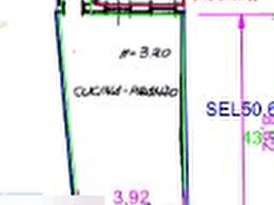 Immagine 11 di Appartamento in vendita  in Corso Giuseppe Garibaldi a Faenza