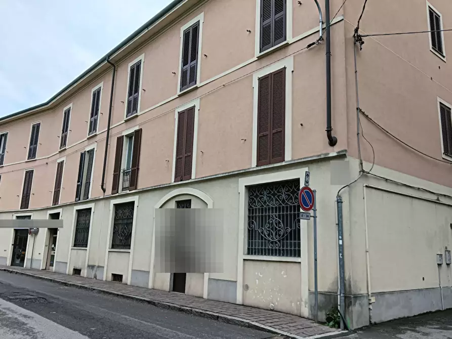 Immagine 1 di Appartamento in vendita  in Via Giovanni Paisiello a Monza