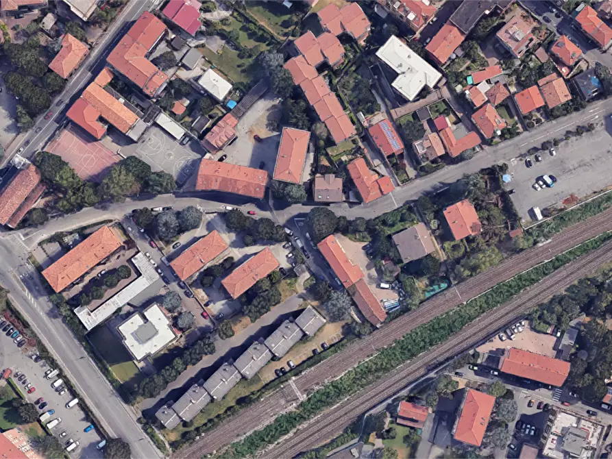 Immagine 13 di Appartamento in vendita  in Via Giovanni Paisiello a Monza