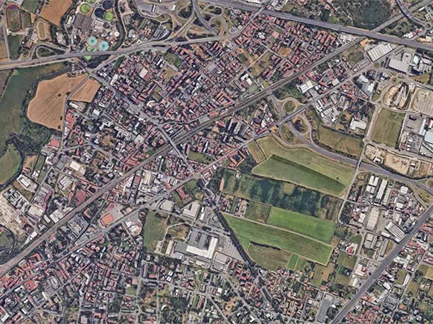 Immagine 15 di Appartamento in vendita  in Via Giovanni Paisiello a Monza