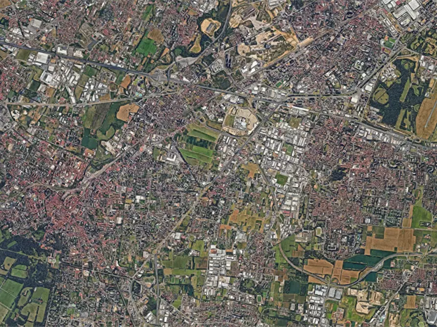 Immagine 16 di Appartamento in vendita  in Via Giovanni Paisiello a Monza