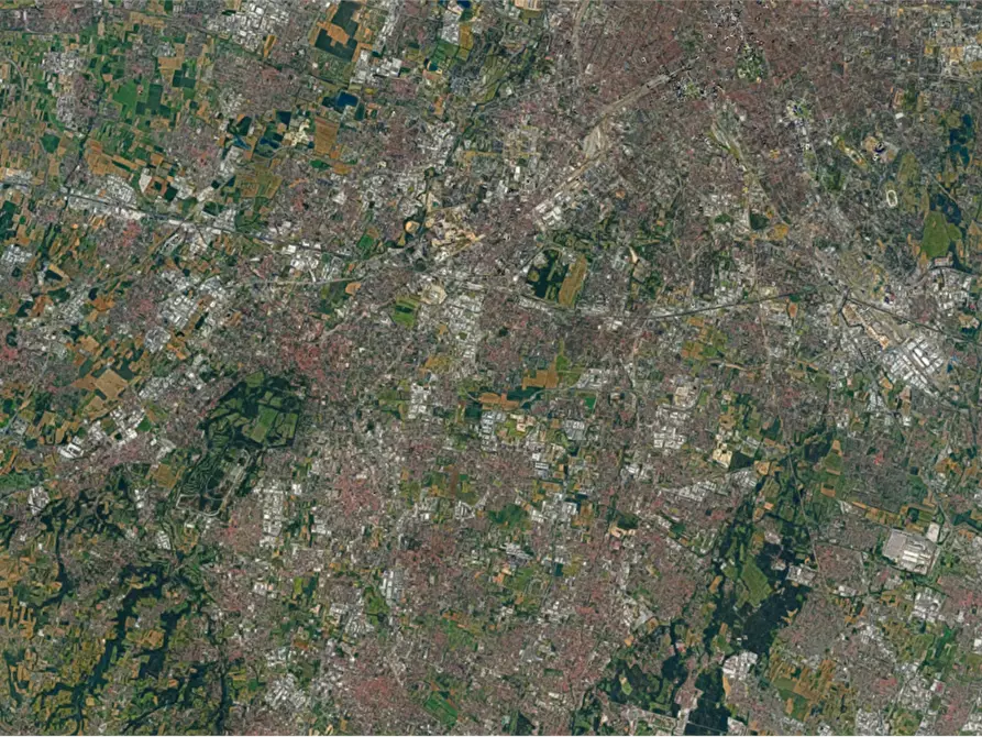 Immagine 17 di Appartamento in vendita  in Via Giovanni Paisiello a Monza