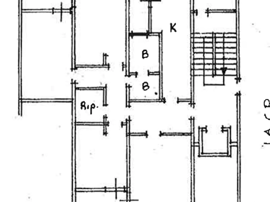 Immagine 8 di Appartamento in vendita  in Via Angelo Emo a Verona