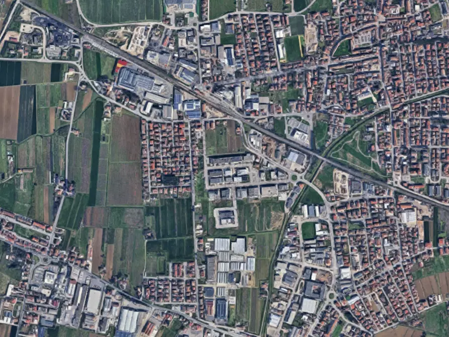 Immagine 7 di Terreno edificabile in vendita  in Via Lorenzini Ezio a Gambettola