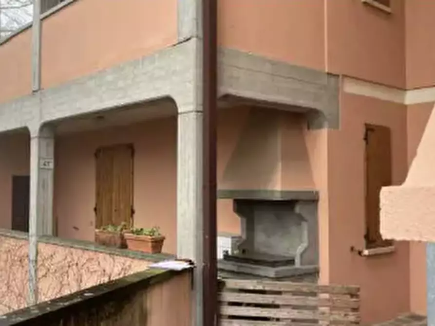 Immagine 1 di Appartamento in vendita  in Via Giovanni Boccaccio a Zocca