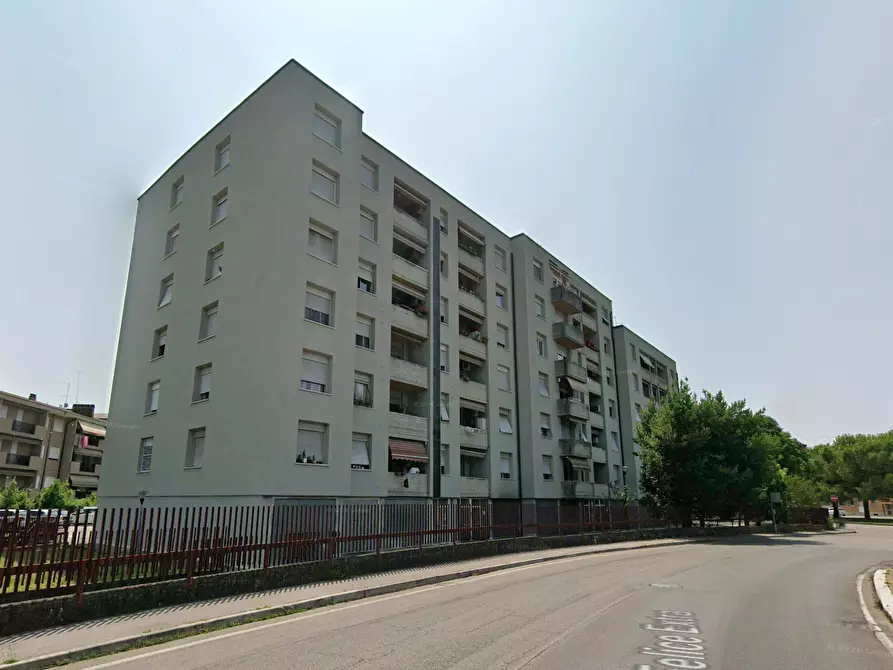 Immagine 4 di Appartamento in vendita  in Via Cimarosa a Verona