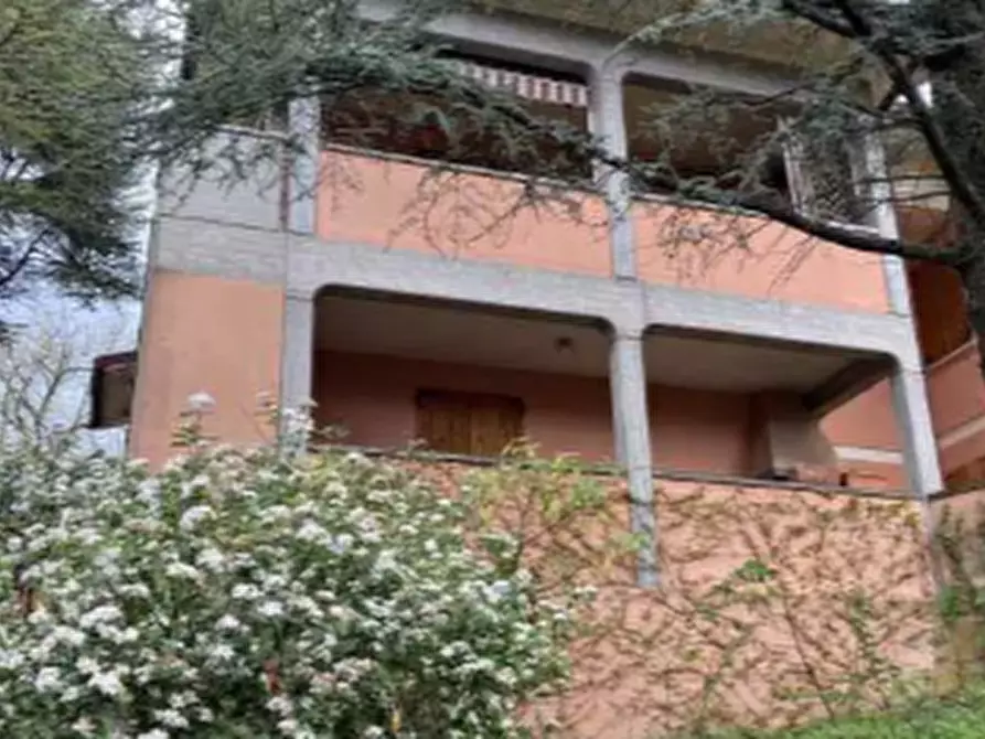 Immagine 4 di Appartamento in vendita  in Via Giovanni Boccaccio a Zocca