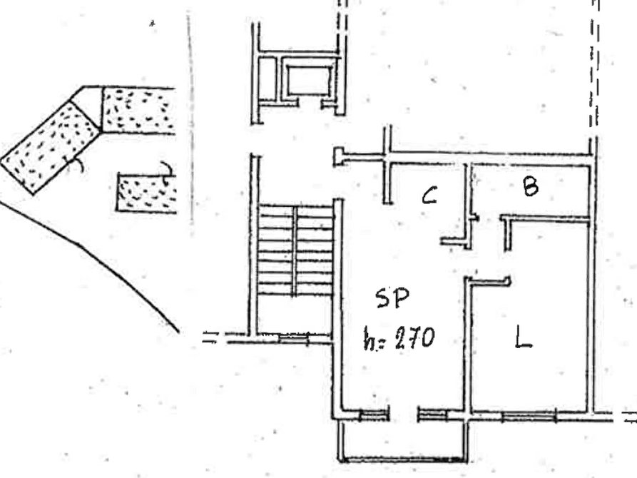 Immagine 8 di Appartamento in vendita  in Via Cimarosa a Verona