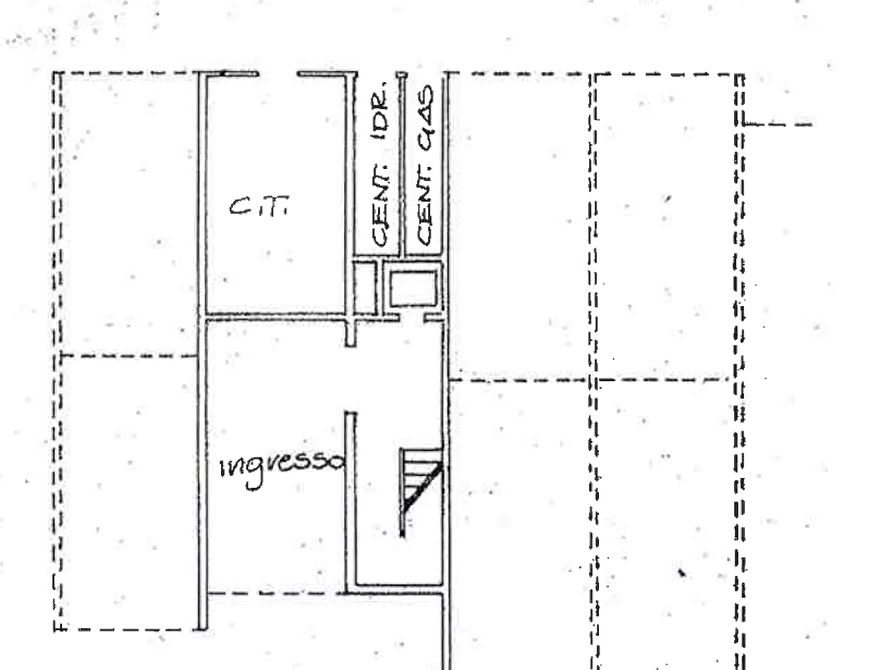 Immagine 9 di Appartamento in vendita  in Via Cimarosa a Verona