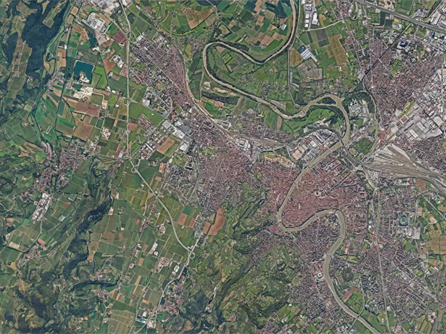 Immagine 16 di Appartamento in vendita  in Via Cimarosa a Verona