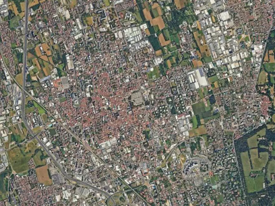 Immagine 3 di Terreno agricolo in vendita  in Via Oberdan a Lissone