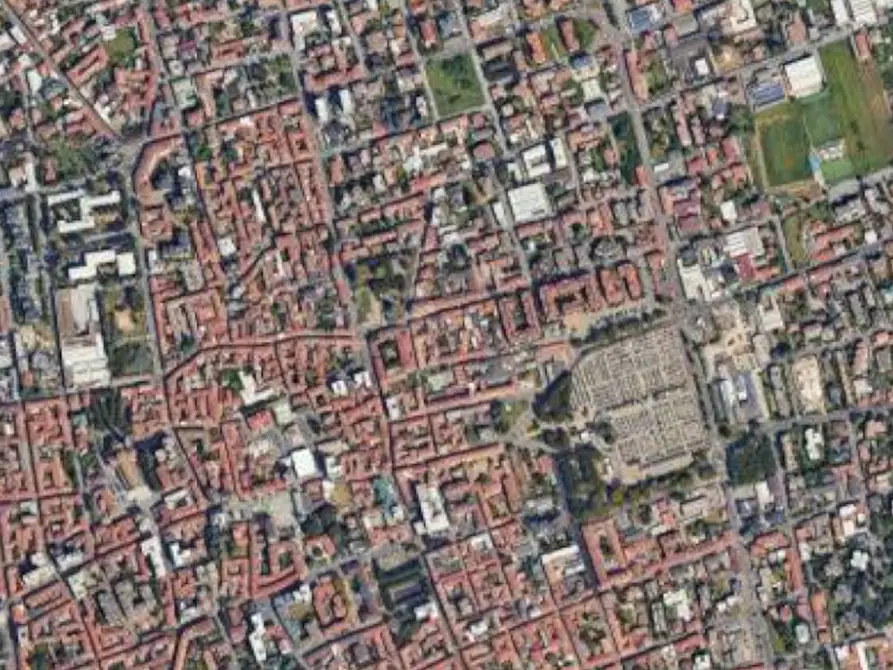 Immagine 2 di Terreno agricolo in vendita  in Via Oberdan a Lissone