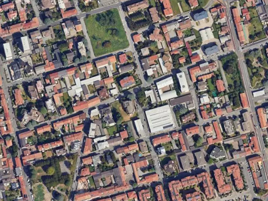 Immagine 1 di Terreno agricolo in vendita  in Via Oberdan a Lissone