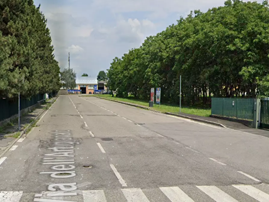 Immagine 8 di Capannone industriale in vendita  in Via dell'Industria a Giussano