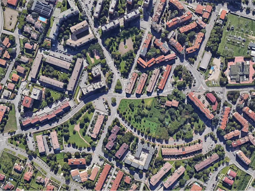 Immagine 11 di Appartamento in vendita  in Via Cimarosa a Verona