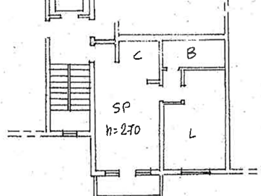 Immagine 17 di Appartamento in vendita  in Via Cimarosa a Verona