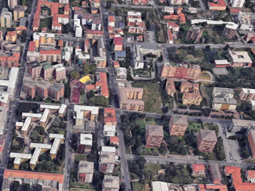 Immagine 11 di Garage in vendita  in Via Giuseppe Ferrari a Monza