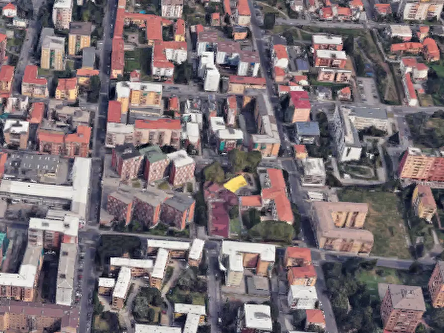 Immagine 12 di Garage in vendita  in Via Giuseppe Ferrari a Monza