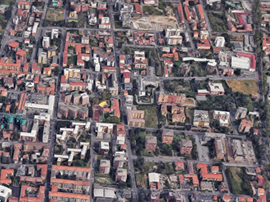 Immagine 13 di Garage in vendita  in Via Giuseppe Ferrari a Monza