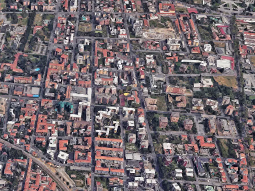 Immagine 14 di Garage in vendita  in Via Giuseppe Ferrari a Monza