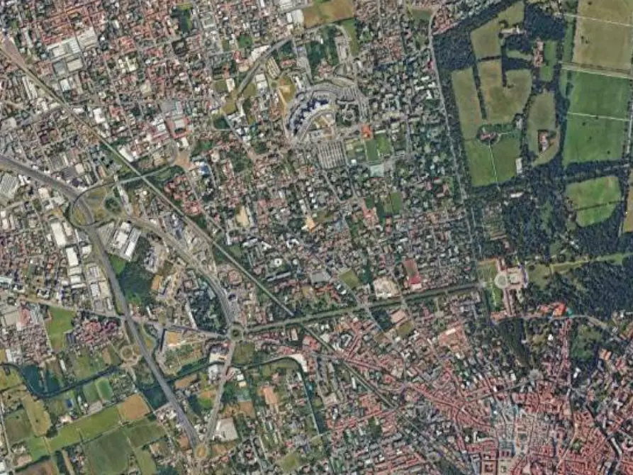 Immagine 4 di Appartamento in vendita  in Via Muzio Clementi a Monza