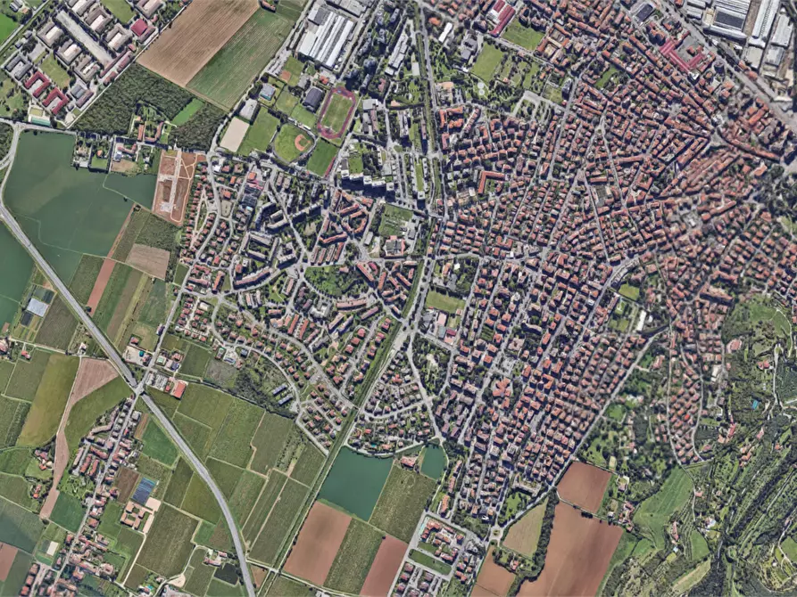 Immagine 12 di Appartamento in vendita  in Via Cimarosa a Verona