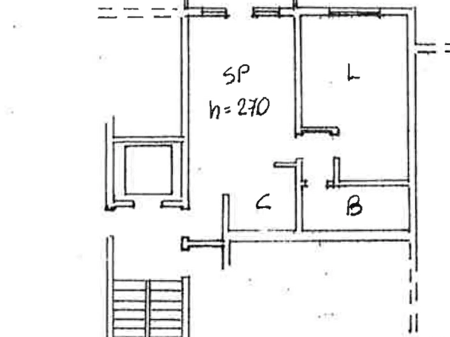 Immagine 17 di Appartamento in vendita  in Via Cimarosa a Verona