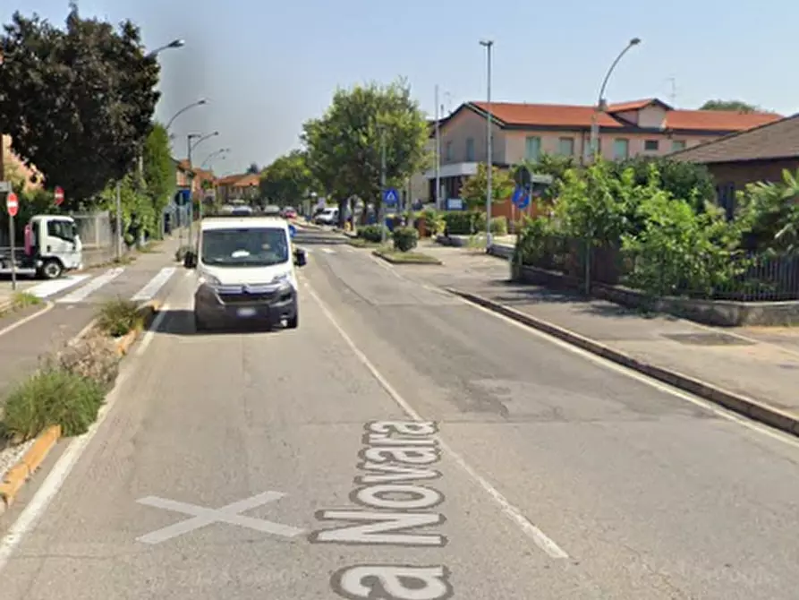 Immagine 5 di Appartamento in vendita  in Via Novara a Bareggio