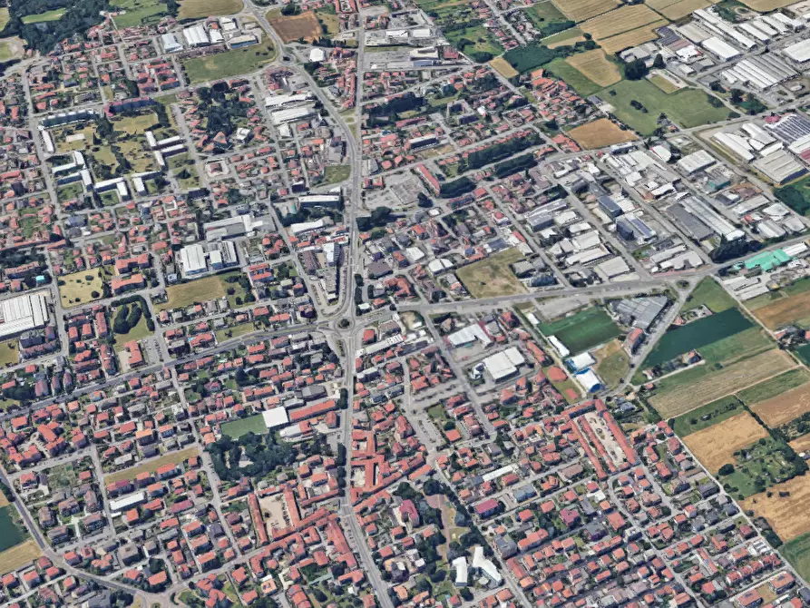 Immagine 9 di Appartamento in vendita  in Via Novara a Bareggio