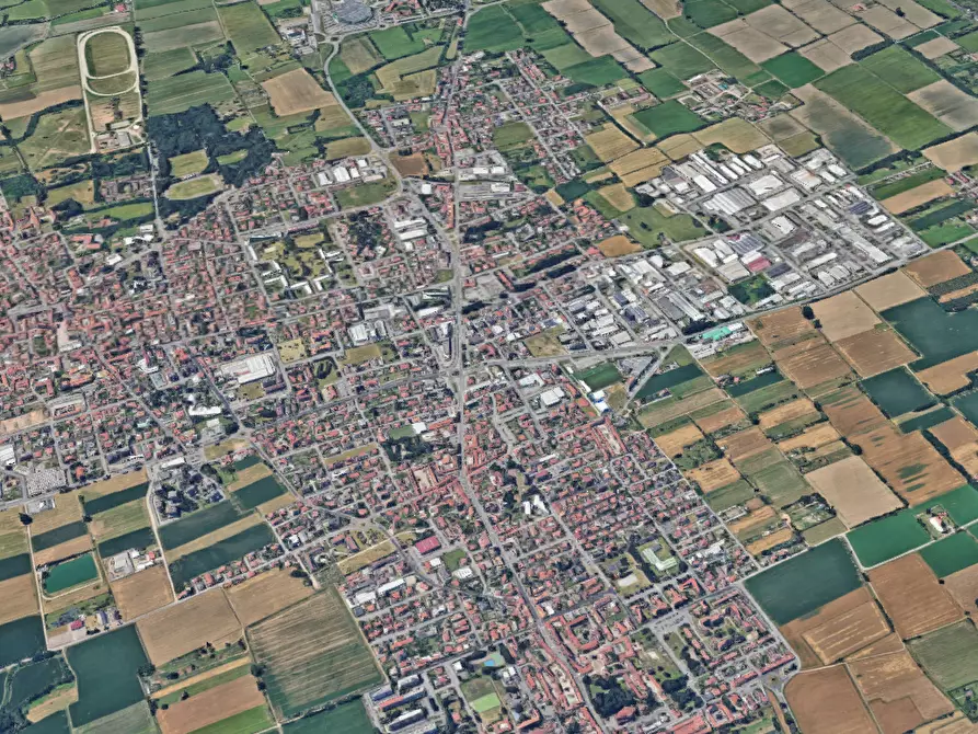 Immagine 11 di Appartamento in vendita  in Via Novara a Bareggio