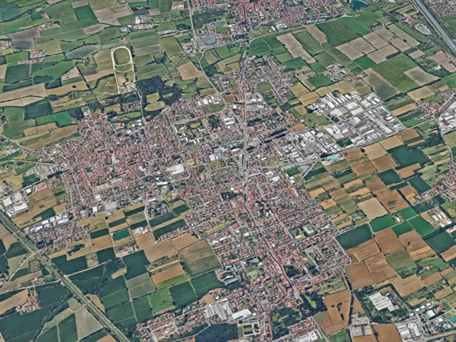 Immagine 12 di Appartamento in vendita  in Via Novara a Bareggio