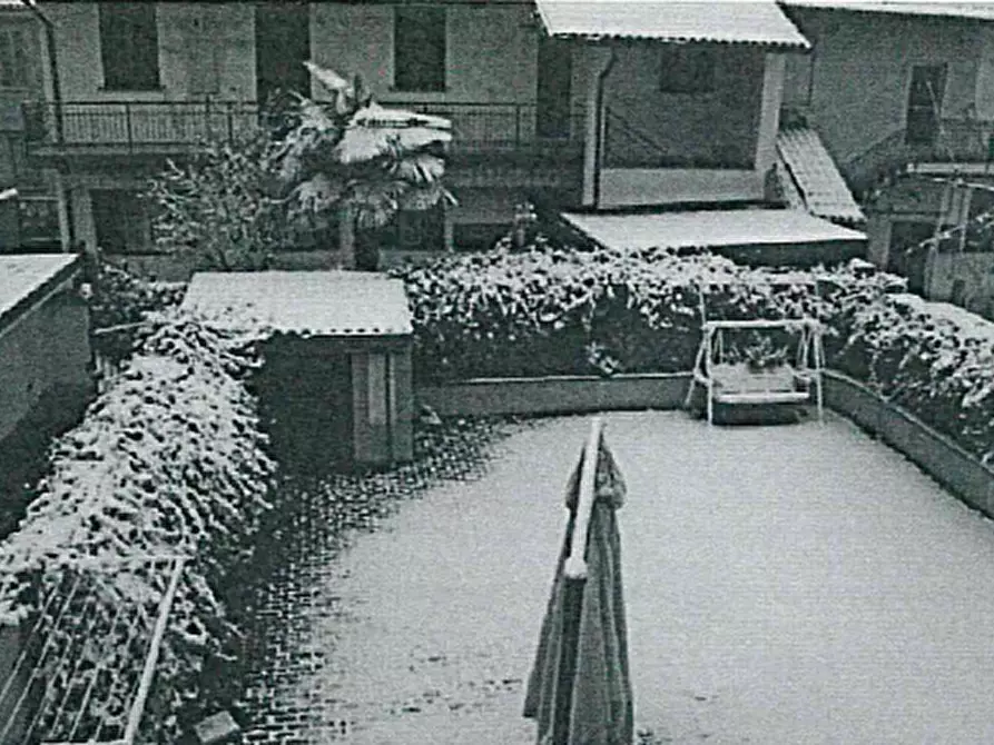 Immagine 3 di Casa indipendente in vendita  in Via Don Davide Albertario a Arluno