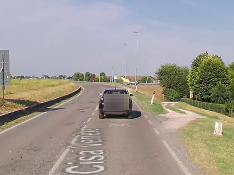 Immagine 7 di Terreno agricolo in vendita  in Via Cisa Veneta a Guastalla