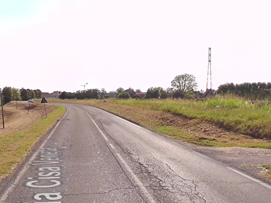 Immagine 8 di Terreno agricolo in vendita  in Via Cisa Veneta a Guastalla