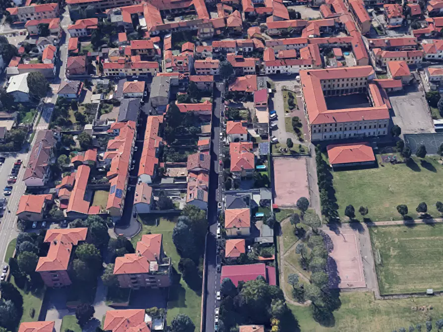 Immagine 16 di Casa indipendente in vendita  in Via Don Davide Albertario a Arluno