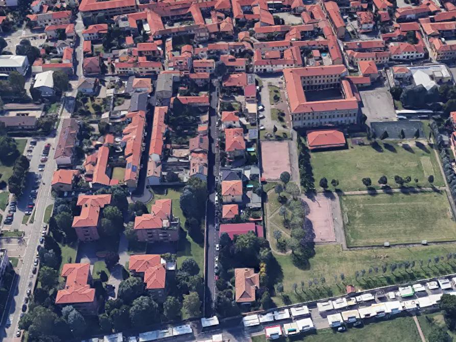 Immagine 17 di Casa indipendente in vendita  in Via Don Davide Albertario a Arluno