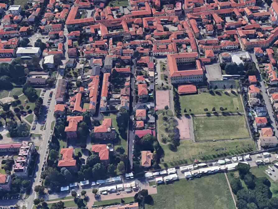 Immagine 18 di Casa indipendente in vendita  in Via Don Davide Albertario a Arluno