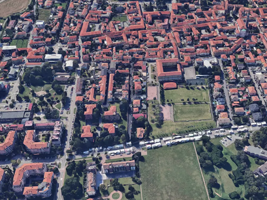 Immagine 19 di Casa indipendente in vendita  in Via Don Davide Albertario a Arluno