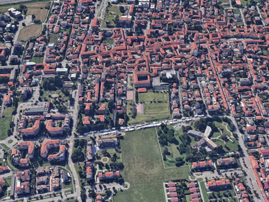 Immagine 20 di Casa indipendente in vendita  in Via Don Davide Albertario a Arluno