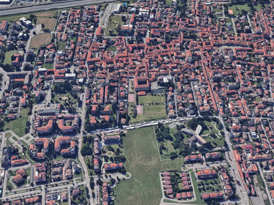 Immagine 21 di Casa indipendente in vendita  in Via Don Davide Albertario a Arluno