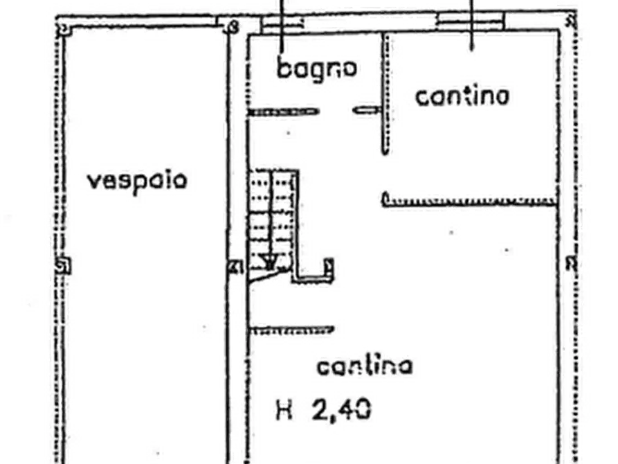 Immagine 22 di Casa indipendente in vendita  in Via Don Davide Albertario a Arluno