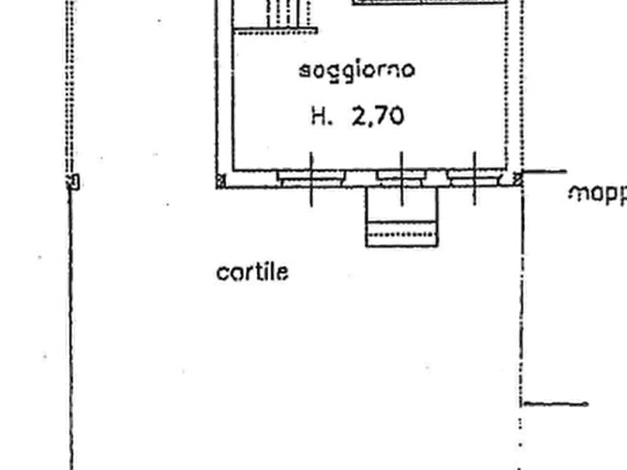 Immagine 23 di Casa indipendente in vendita  in Via Don Davide Albertario a Arluno