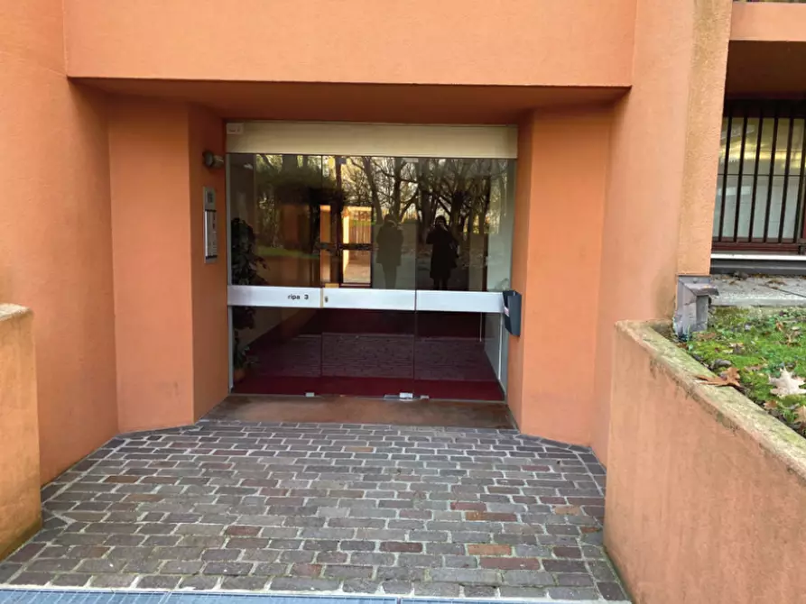 Immagine 4 di Appartamento in vendita  in Via Guglielmo Marconi a Basiglio