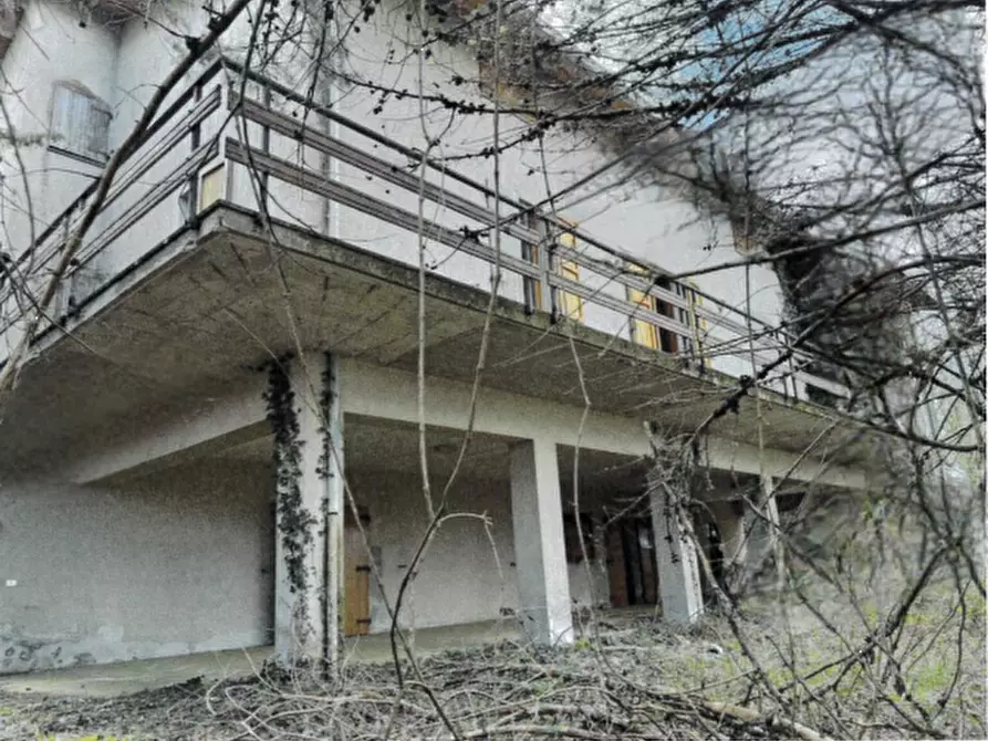 Immagine 21 di Porzione di casa in vendita  in via monte peia a San Venanzo