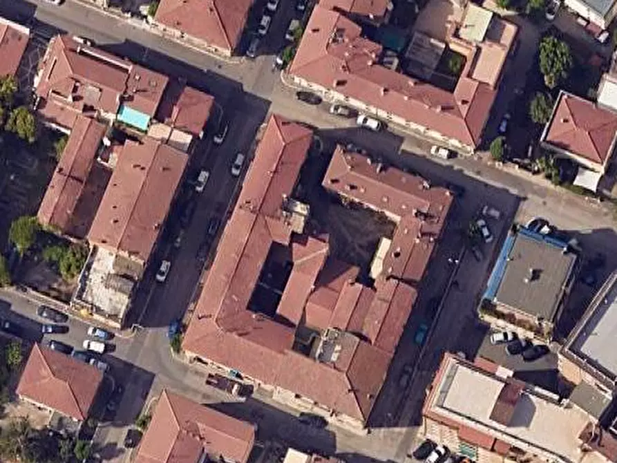 Immagine 22 di Appartamento in vendita  in Via Fiume a Terni