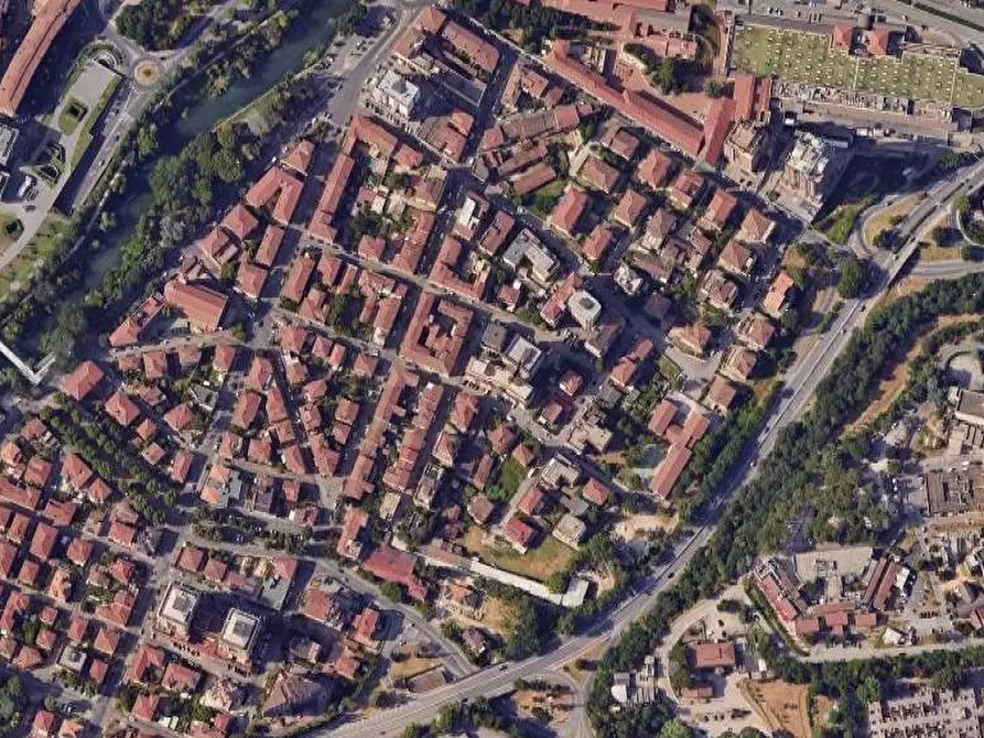 Immagine 24 di Appartamento in vendita  in Via Fiume a Terni