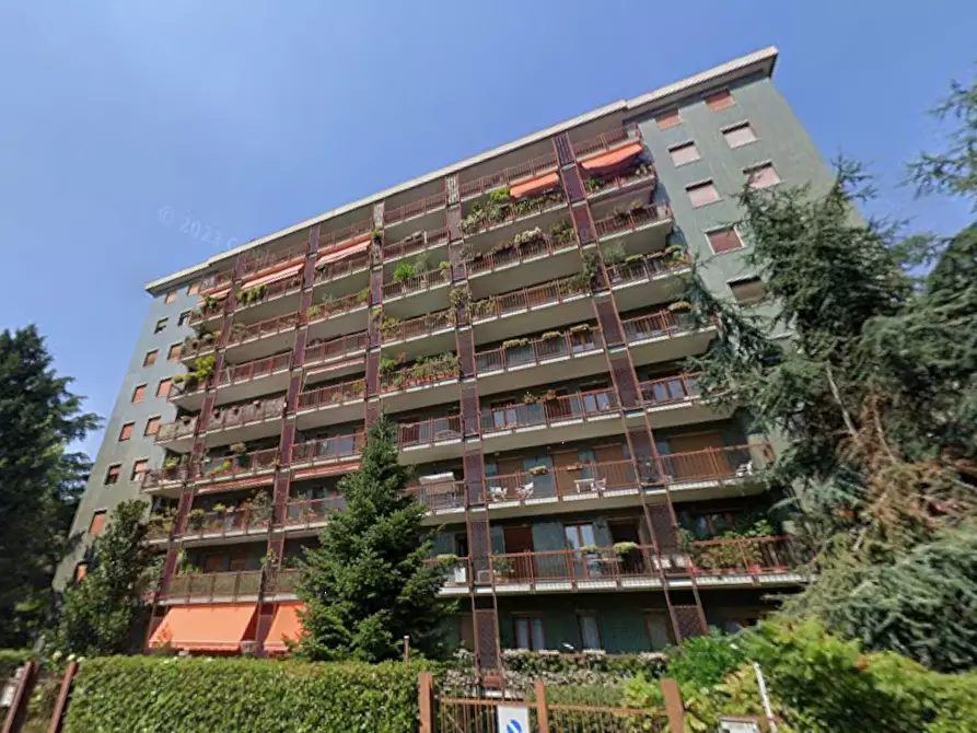 Immagine 1 di Ufficio in vendita  in Via Privata Arosio a Milano