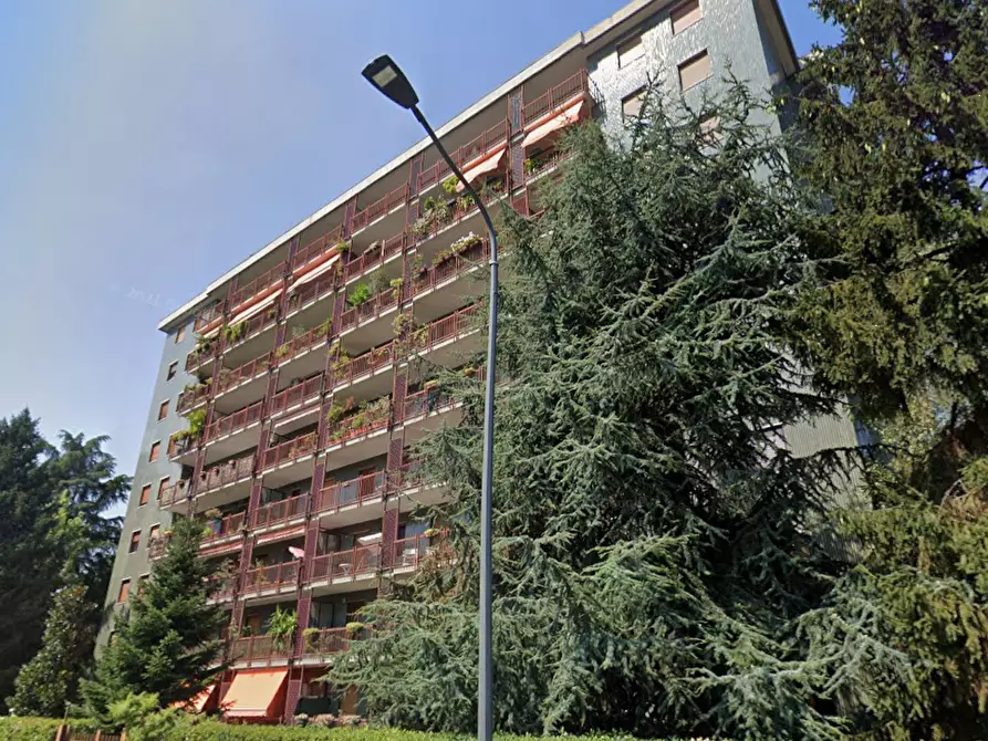 Immagine 2 di Ufficio in vendita  in Via Privata Arosio a Milano