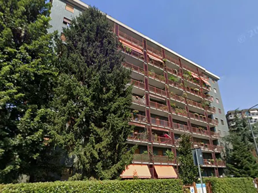Immagine 3 di Ufficio in vendita  in Via Privata Arosio a Milano